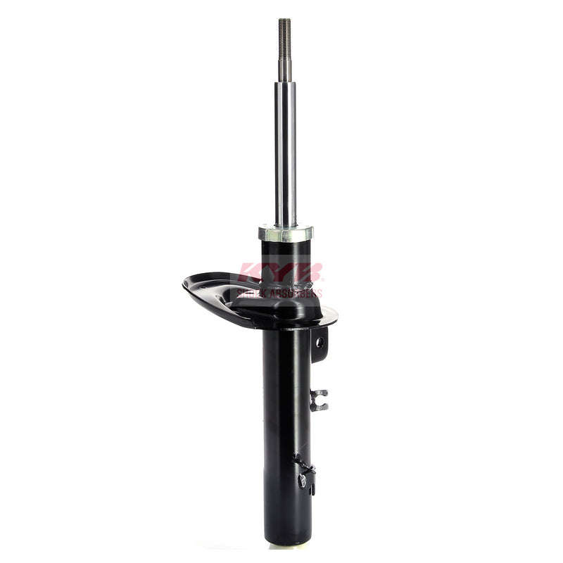KYB Rear  Shock Absorber For PEUGEOT 207 Hatchback  (WA_, WC_) 1.6 HDi 2009-2013
