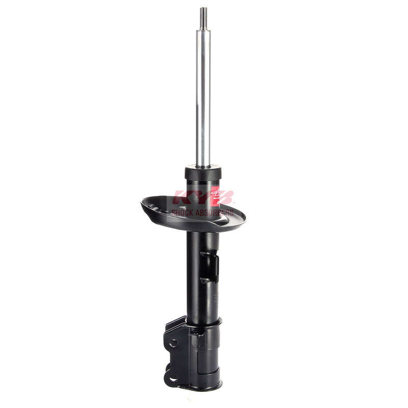 KYB Rear  Shock Absorber For FIAT DOBLO Bus (263_) 1.4 (263AXA1A) 2010-