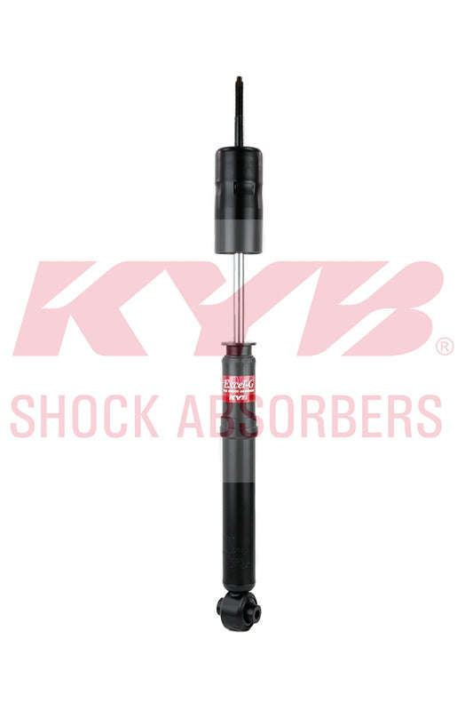 Shock Absorber -341007 (Kyb)