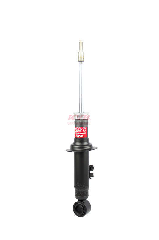 Shock Absorber -341150 (Kyb)