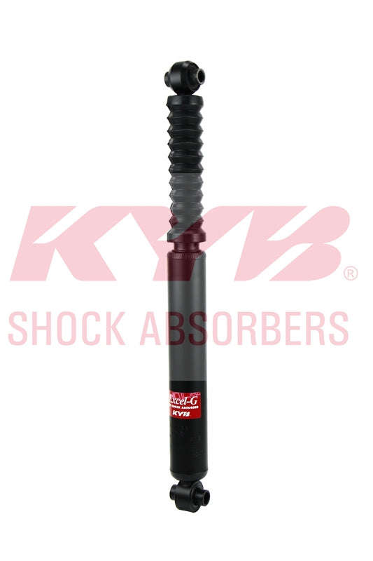 Shock Absorber -341195 (Kyb)