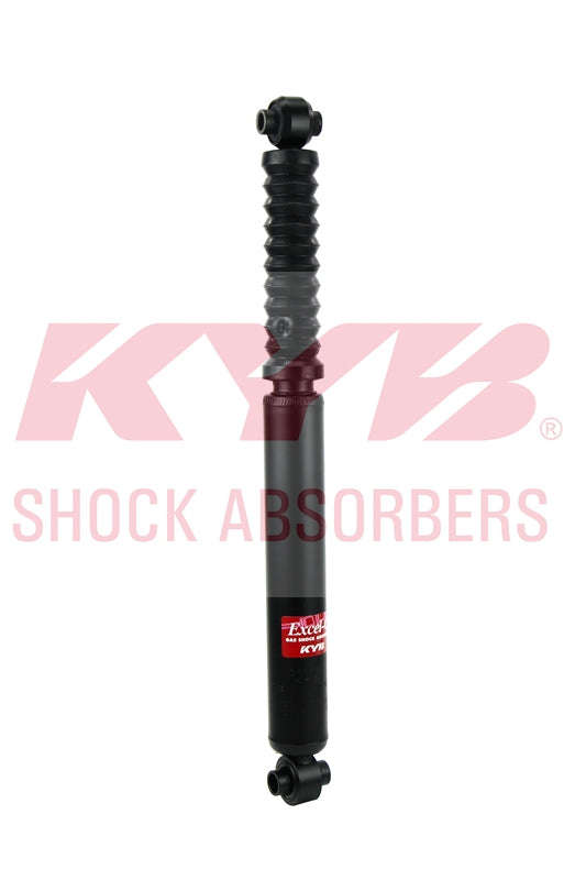 Shock Absorber -341195 (Kyb)