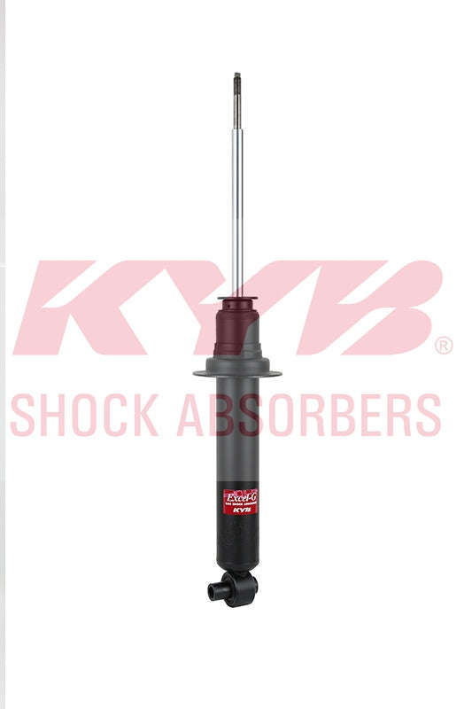 Shock Absorber -341211 (Kyb)