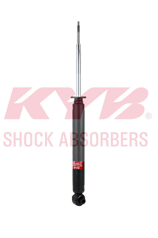 Shock Absorber -341229 (Kyb)