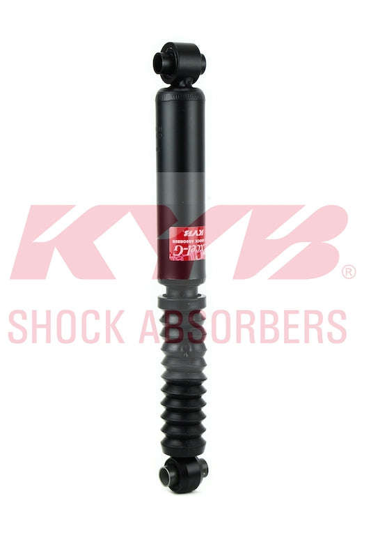 Shock Absorber -341237 (Kyb)