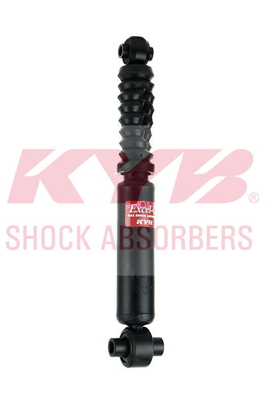 Shock Absorber -341249 (Kyb)