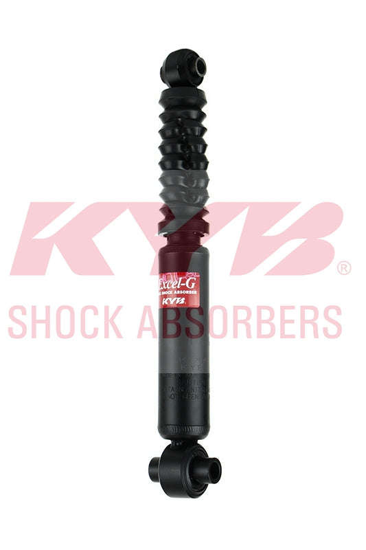 Shock Absorber -341249 (Kyb)
