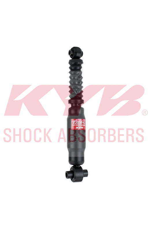 Shock Absorber -341250 (Kyb)