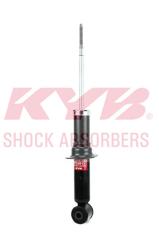 Shock Absorber -341703 (Kyb)