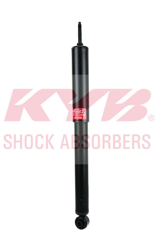 Shock Absorber -343189 (Kyb)
