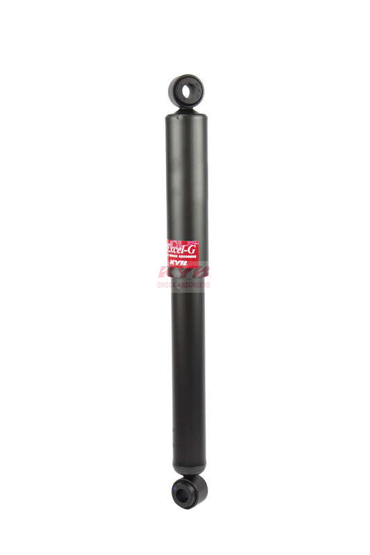 KYB Rear  Shock Absorber For NISSAN ETTE CARGO Bus (HC 23) 1.6 i 1996-2001