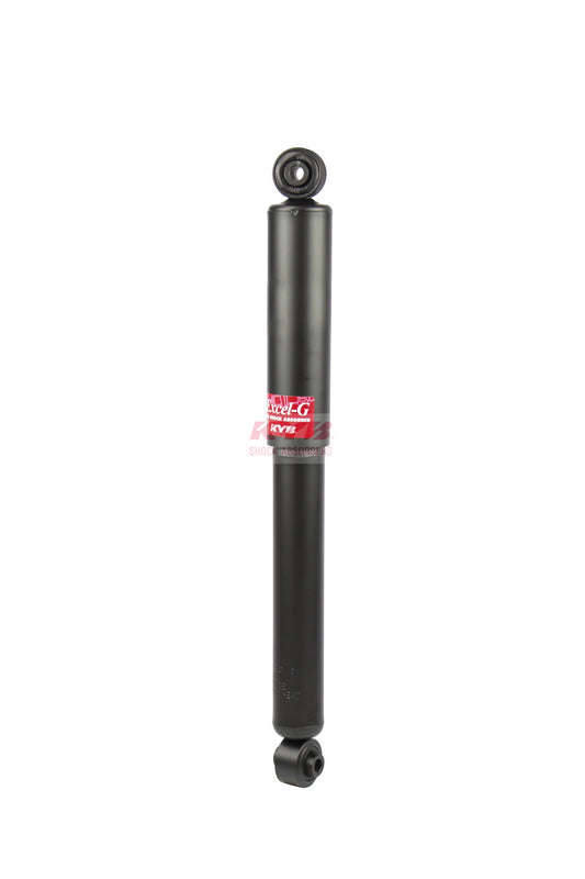 KYB Rear  Shock Absorber For VAUXHALL CORSA Mk I (B) Hatchback  (S93) 1.4 i 1994-2000