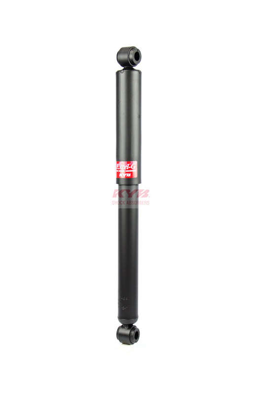 KYB Rear  Shock Absorber For MITSUBISHI L200 / TRITON Platform/Chassis (KA_T, KB_T) 2.5 DI-D (KA4...