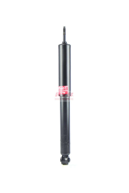 KYB Rear  Shock Absorber For OPEL CORSA A Hatchback  (S83) 1.3 (F08, W5L) 1986-1989