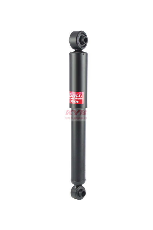 KYB Rear  Shock Absorber For OPEL ASTRA G Estate  (F70) 2.0 DI (F70) 1999-2005