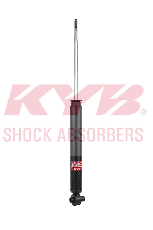 Shock Absorber -343330 (Kyb)