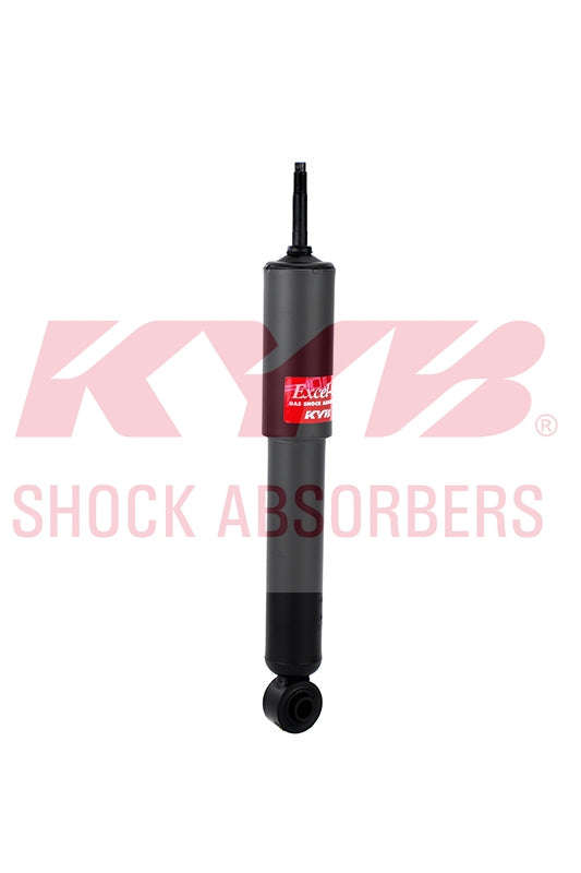 Shock Absorber -343338 (Kyb)