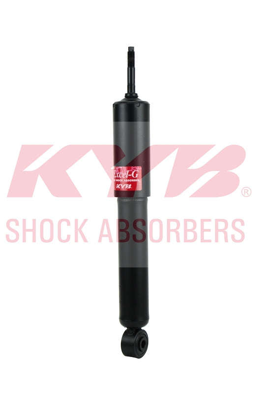 Shock Absorber -343416 (Kyb)