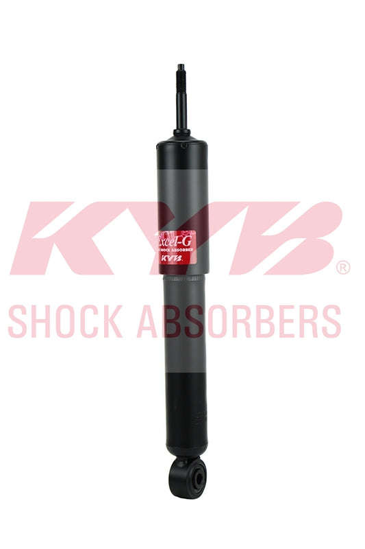 Shock Absorber -343417 (Kyb)