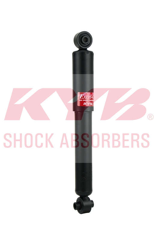 Shock Absorber -343488 (Kyb)