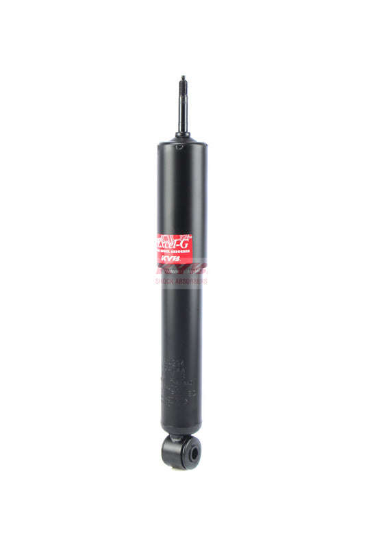 KYB Rear  Shock Absorber For MITSUBISHI PAJERO SPORT  I (K90) | SHOGUN SPORT  3.0 V6 1999-2008