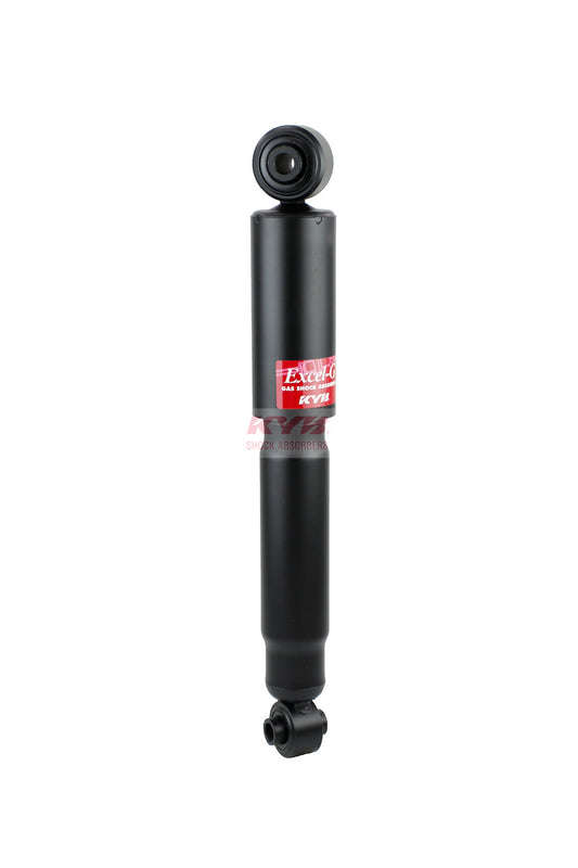 Shock Absorber -344297 (Kyb)