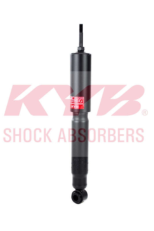 Shock Absorber -344370 (Kyb)