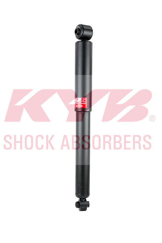 KYB Rear  Shock Absorber For MERCEDES-BENZ SPRINTER 4-t Platform/Chassis (B904) 414 4x4 (904.012,...