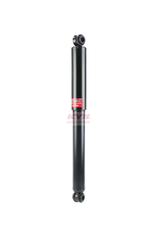 KYB Rear  Shock Absorber For ISUZU D-MAX I Platform/Chassis (TFR, TFS) 3.0 D 4x4 2007-2012