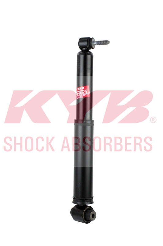 KYB Rear  Shock Absorber For RENAULT MEGANE III Hatchback  (BZ_) 1.5 dCi (BZ0C, BZ1A) 2008-2015