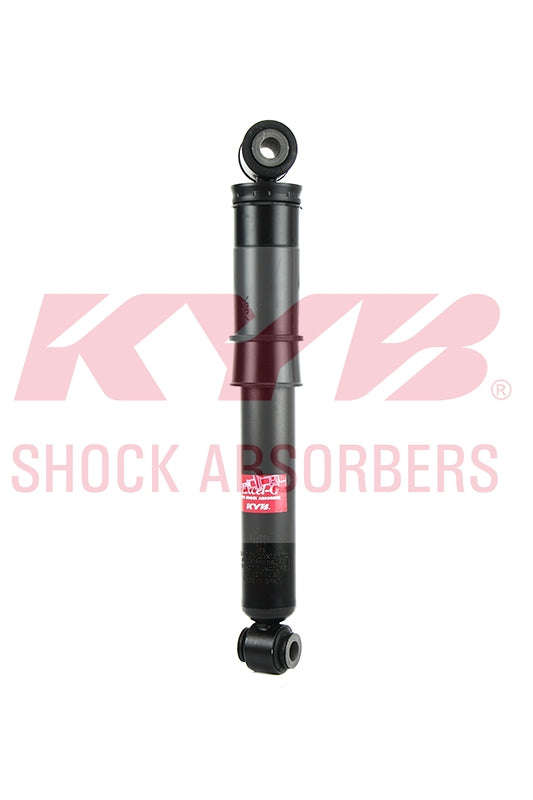KYB Rear  Shock Absorber For DACIA DOKKER Express Box Body/MPV 1.6 2012-