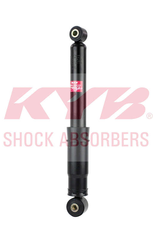 KYB Rear  Shock Absorber For VAUXHALL VIVARO A  (X83) 2.0 16V 2001-2006