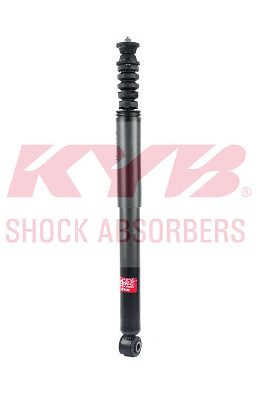 KYB Rear  Shock Absorber For RENAULT CLIO III Hatchback  (SB_, SR_) 1.5 dCi 2010-2014