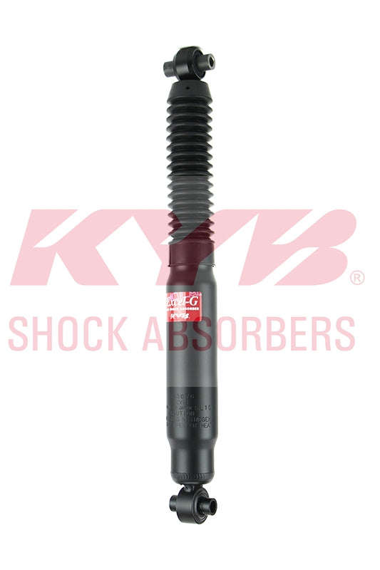 Shock Absorber -345076 (Kyb)