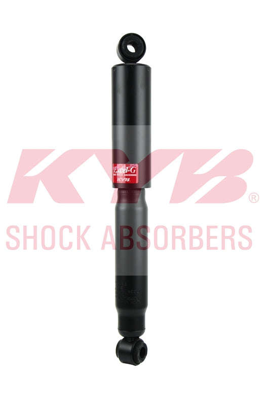 Shock Absorber -345095 (Kyb)