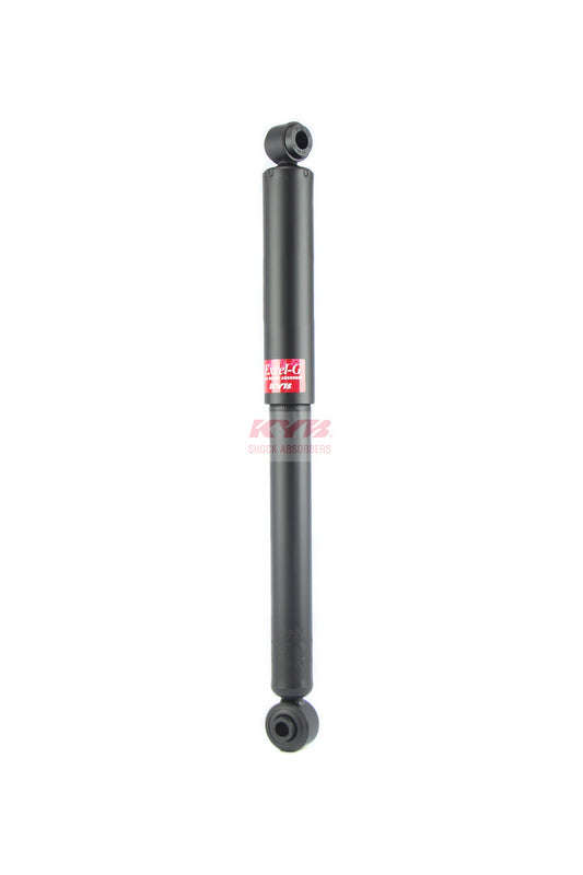 KYB Rear  Shock Absorber For NISSAN NAVARA NP300 Platform/Chassis (D40) 2.5 dCi 4WD 2008-