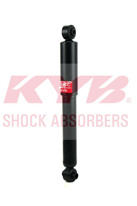 KYB Rear  Shock Absorber For FIAT PANDA  (312_, 519_) 1.2 LPG (312CXA1A) 2012-
