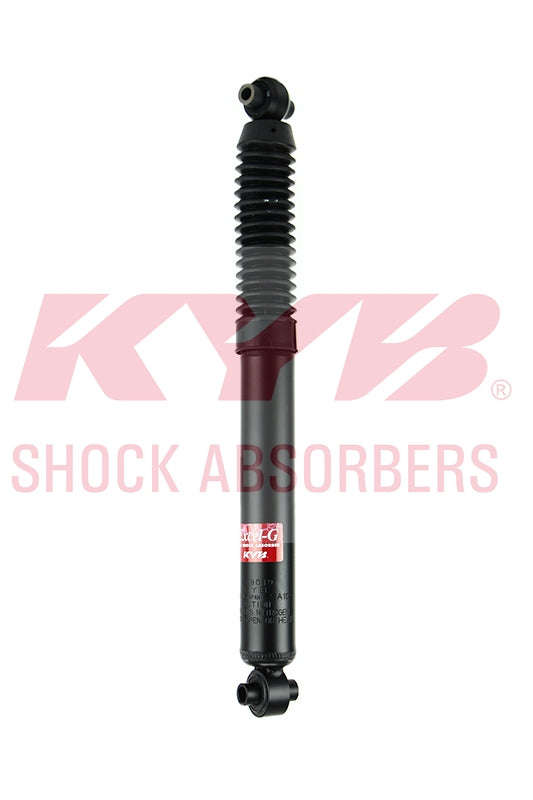 Shock Absorber -349019 (Kyb)