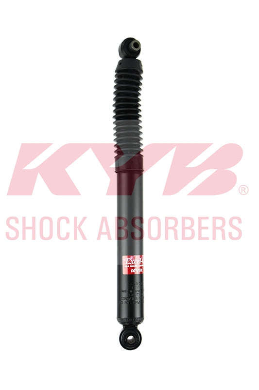 Shock Absorber -349019 (Kyb)