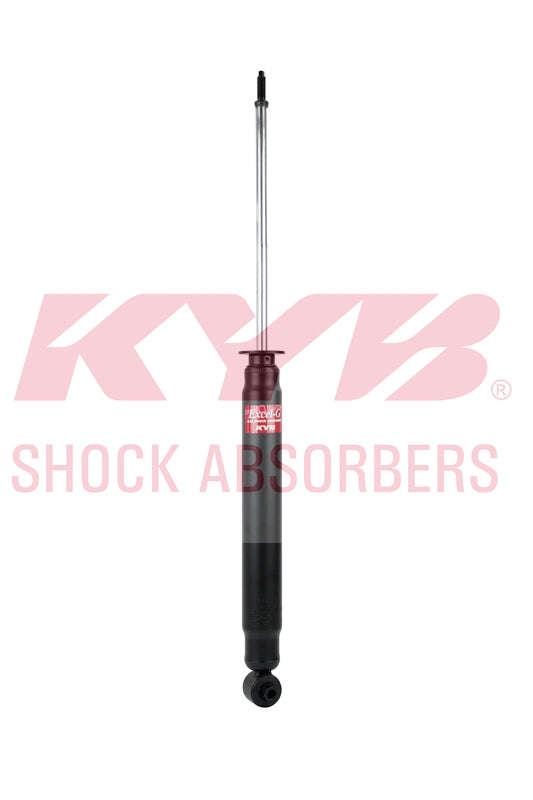 Shock Absorber -349066 (Kyb)