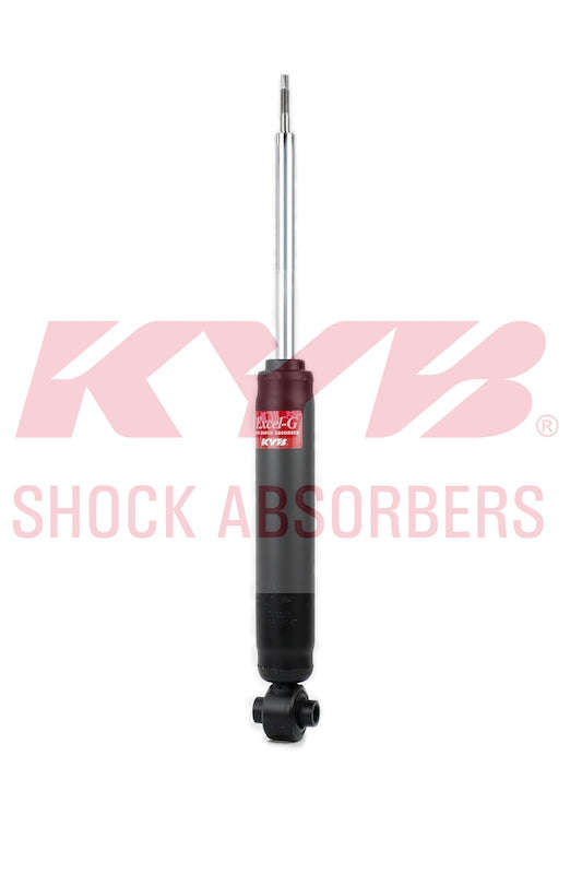 Shock Absorber -349122 (Kyb)
