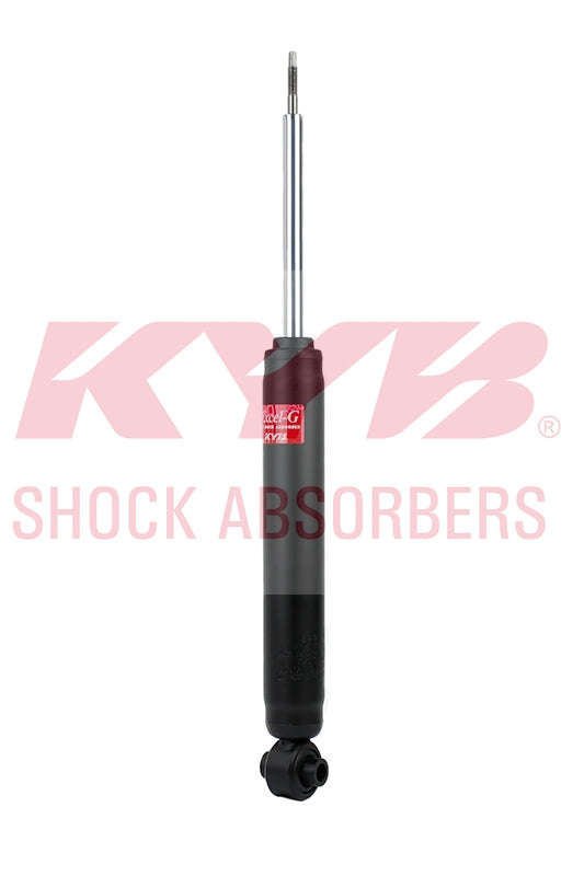 KYB Rear  Shock Absorber For VOLVO XC70 II  (136) 2.4 D5 AWD 2013-2016