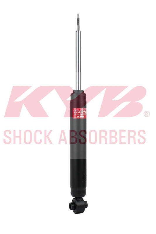 Shock Absorber -349129 (Kyb)