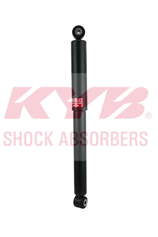 KYB Rear  Shock Absorber For VW AMAROK Platform/Chassis (S1B, S6B, S7B) 2.0 TDI 2011-2013
