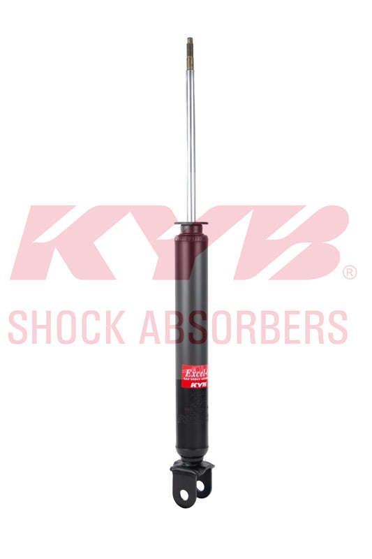 Shock Absorber -349243 (Kyb)