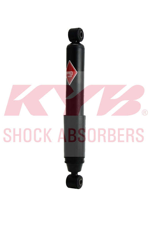 KYB Rear Shock Absorber For RENAULT KANGOO Express (FC0/1_) 1.5 dCi (FC1G) 2005-