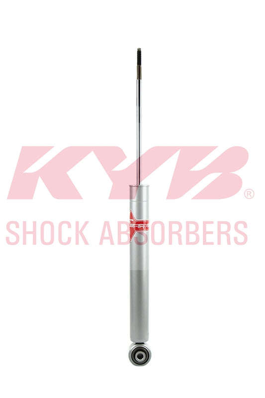 KYB Rear Shock Absorber For RENAULT CLIO II Hatchback  (SB0/1/2_) 1.5 dCi (SB07) 2001-