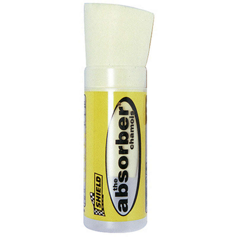 Shield Pvc Chamois