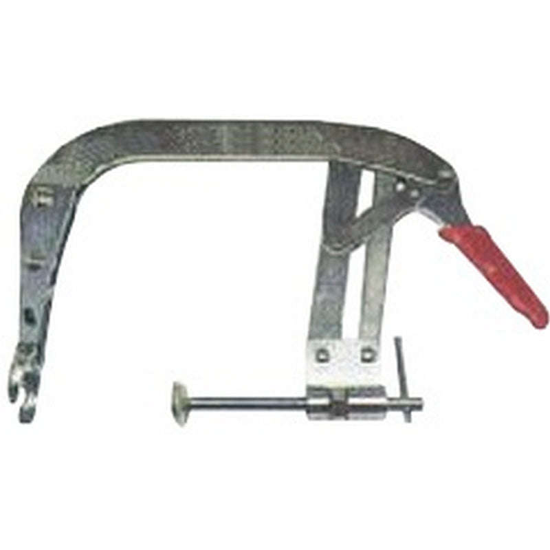 Valve Spring Compressor- 200Mm - Lf302