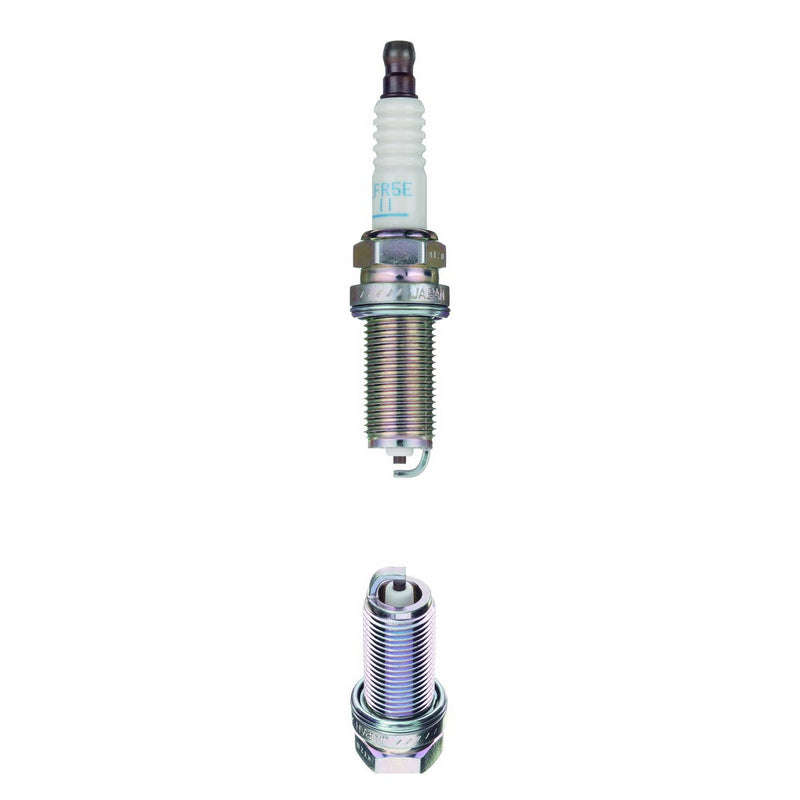 Spark Plug - Cr9E (Pack Size: 10) (Ngk)